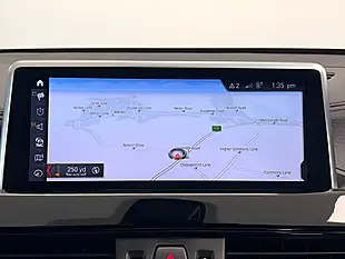 Used 2020 BMW X2 M Sport Alpine White - Interior and Exterior details 15
