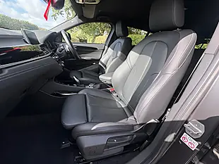 Used 2020 BMW X2 M Sport Grey - Interior and Exterior details 10