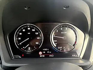 Used 2020 BMW X2 M Sport Grey - Interior and Exterior details 11