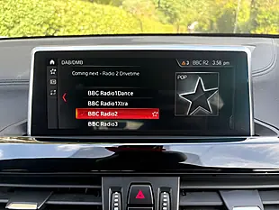 Used 2020 BMW X2 M Sport Grey - Interior and Exterior details 12