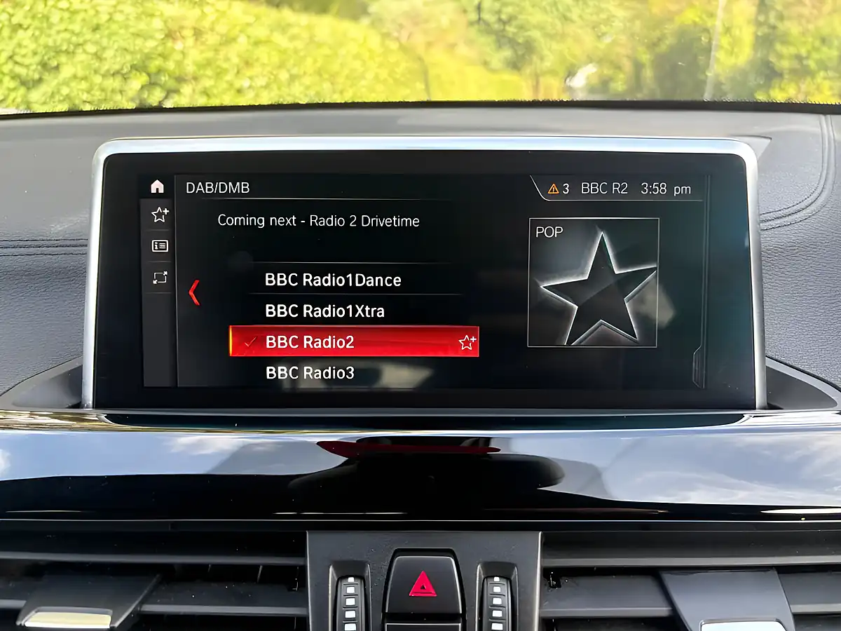 Used 2020 BMW X2 M Sport Grey - Interior and Exterior details 12