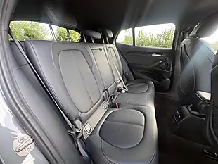 Used 2020 BMW X2 M Sport Grey - Interior and Exterior details 13