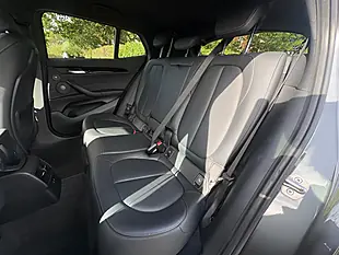 Used 2020 BMW X2 M Sport Grey - Interior and Exterior details 14