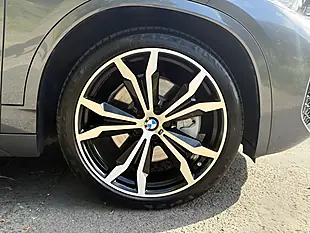 Used 2020 BMW X2 M Sport Grey - Interior and Exterior details 18