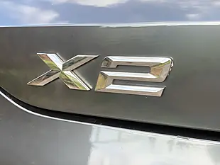 Used 2020 BMW X2 M Sport Grey - Interior and Exterior details 20