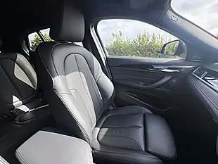 Used 2020 BMW X2 M Sport Grey - Interior and Exterior details 9