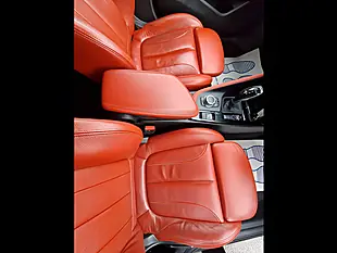 Used 2020 BMW X2 M Sport Grey - Interior and Exterior details 14