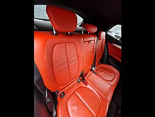 Used 2020 BMW X2 M Sport Grey - Interior and Exterior details 15