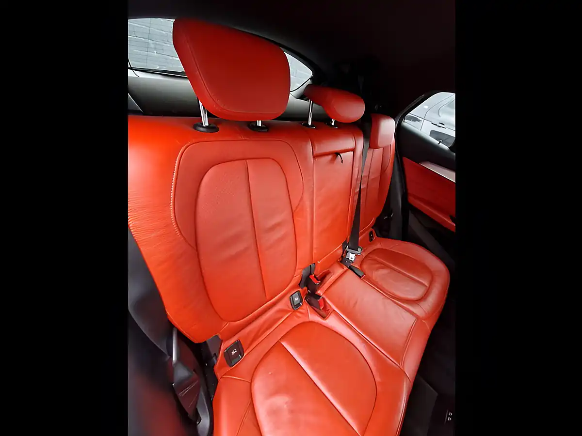 Used 2020 BMW X2 M Sport Grey - Interior and Exterior details 15