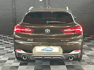 Used 2020 BMW X2 M Sport X Sparkling Storm - Interior and Exterior details 15