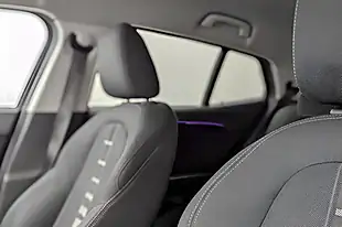 Used 2020 BMW X2 Sport Black - Interior and Exterior details 13