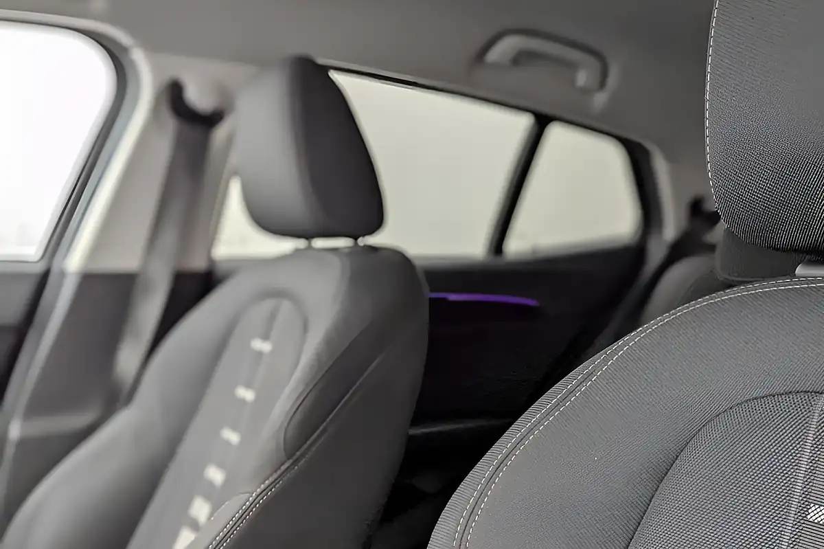 Used 2020 BMW X2 Sport Black - Interior and Exterior details 13