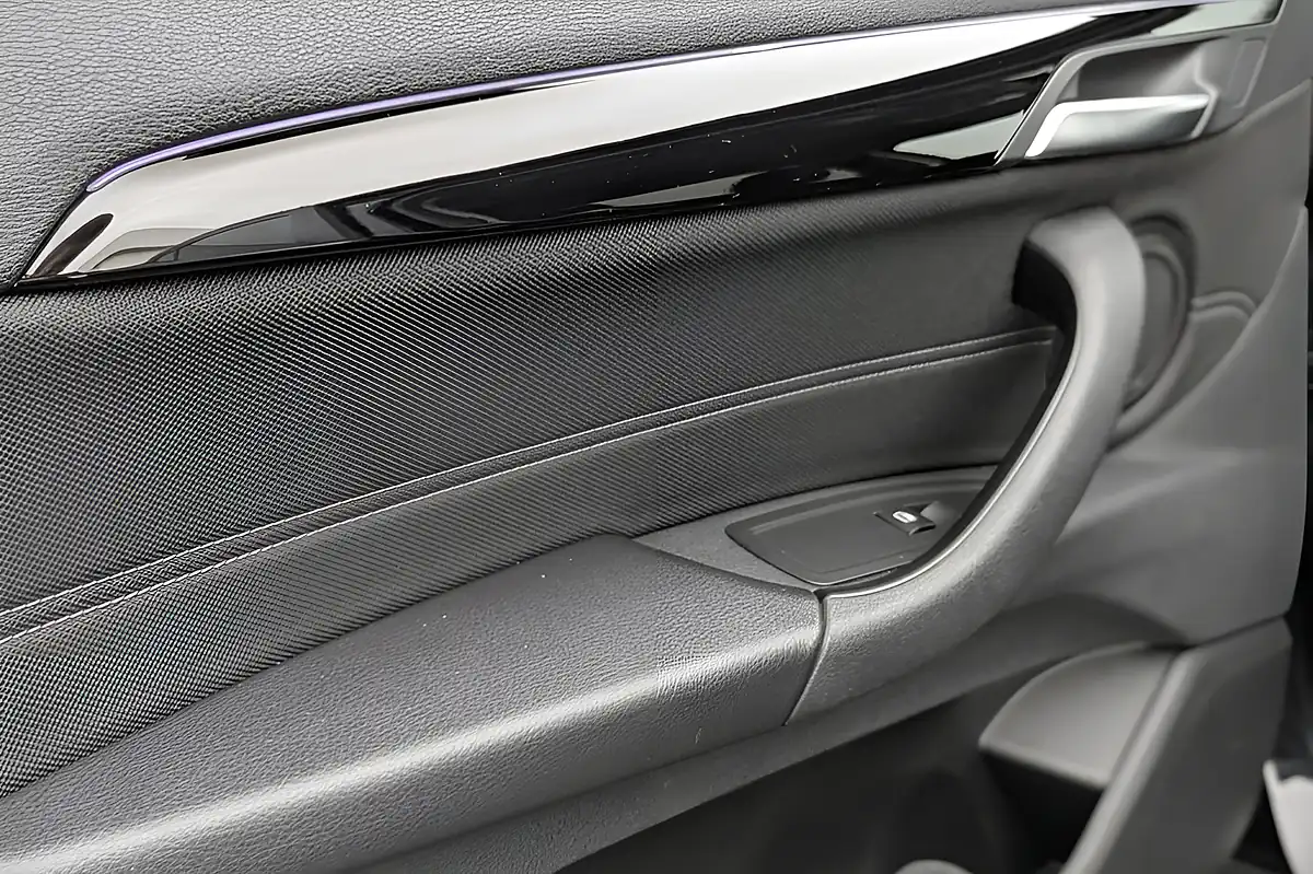 Used 2020 BMW X2 Sport Black - Interior and Exterior details 14