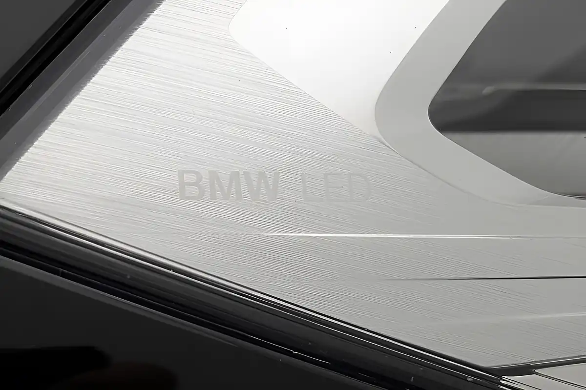 Used 2020 BMW X2 Sport Black - Interior and Exterior details 16