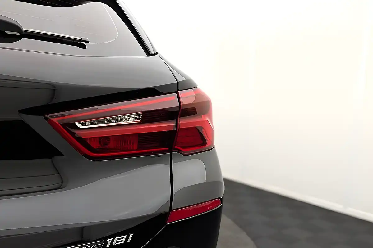 Used 2020 BMW X2 Sport Black - Interior and Exterior details 18
