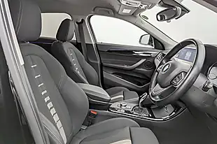 Used 2020 BMW X2 Sport Black - Interior and Exterior details 2