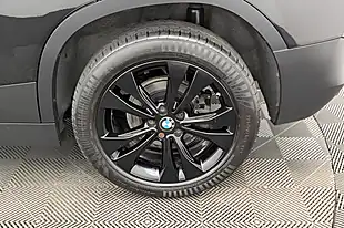 Used 2020 BMW X2 Sport Black - Interior and Exterior details 20