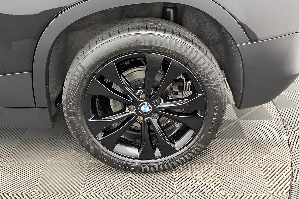 Used 2020 BMW X2 Sport Black - Interior and Exterior details 20
