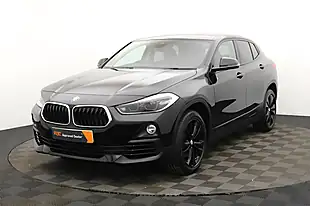 Used 2020 BMW X2 Sport Black - Interior and Exterior details 6