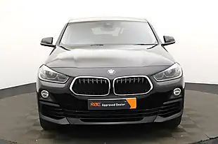 Used 2020 BMW X2 Sport Black - Interior and Exterior details 7