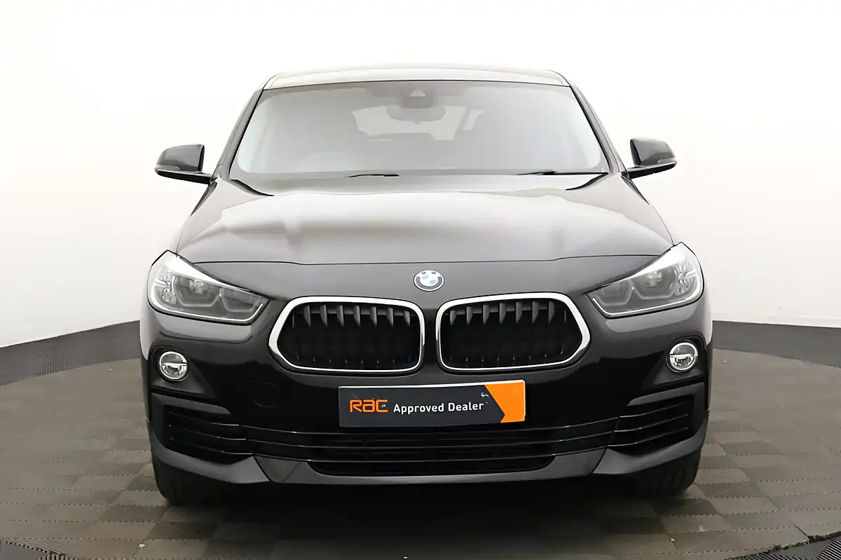 Used 2020 BMW X2 Sport Black - Interior and Exterior details 7