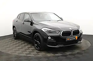 Used 2020 BMW X2 Sport Black - Interior and Exterior details 8