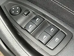 Used 2020 BMW X2 Sport Blue - Interior and Exterior details 12