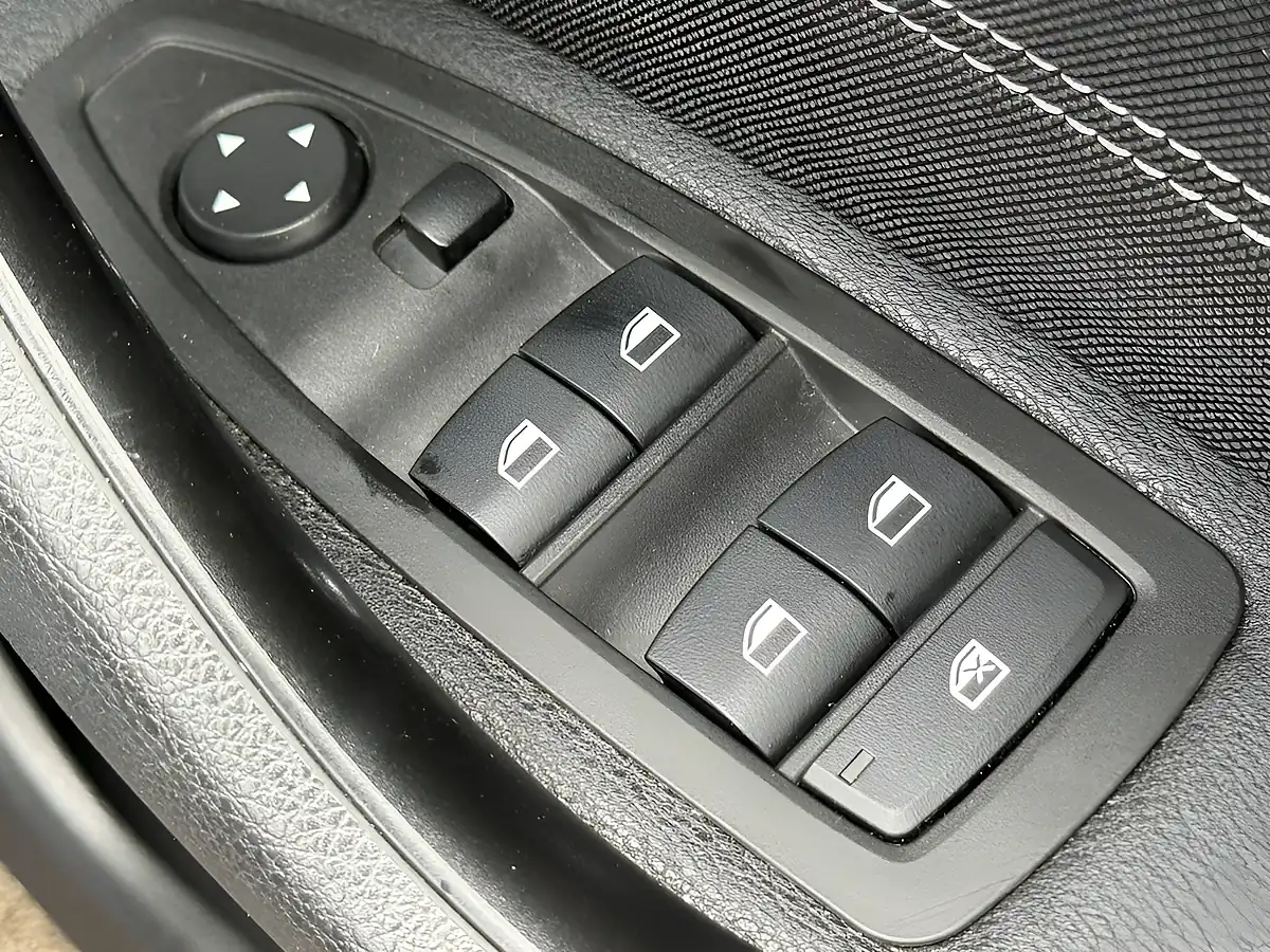 Used 2020 BMW X2 Sport Blue - Interior and Exterior details 12