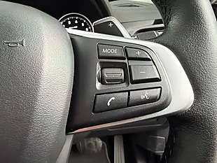 Used 2020 BMW X2 Sport Blue - Interior and Exterior details 16