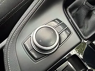Used 2020 BMW X2 Sport Blue - Interior and Exterior details 17