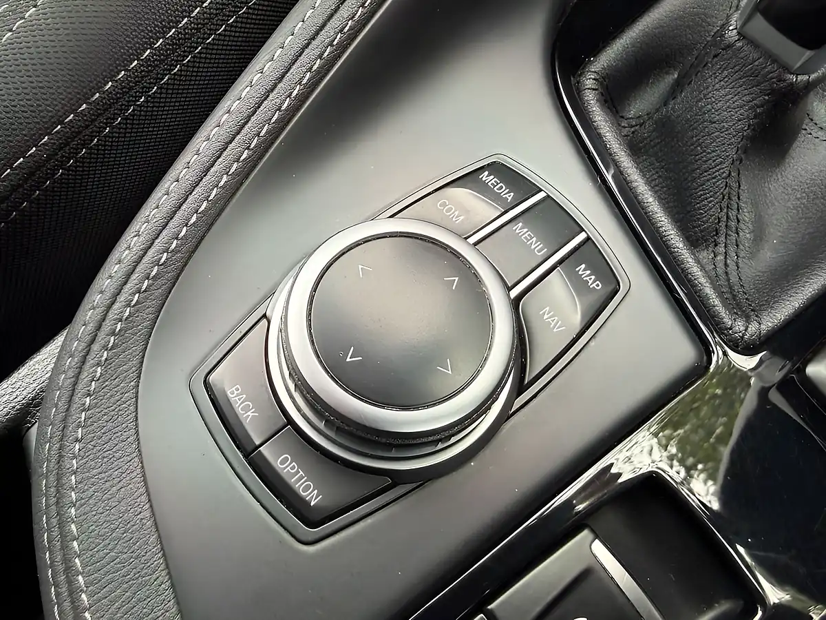 Used 2020 BMW X2 Sport Blue - Interior and Exterior details 17
