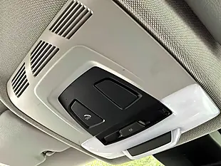 Used 2020 BMW X2 Sport Blue - Interior and Exterior details 18
