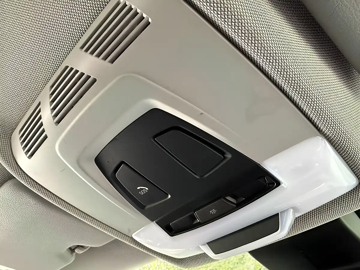 Used 2020 BMW X2 Sport Blue - Interior and Exterior details 18