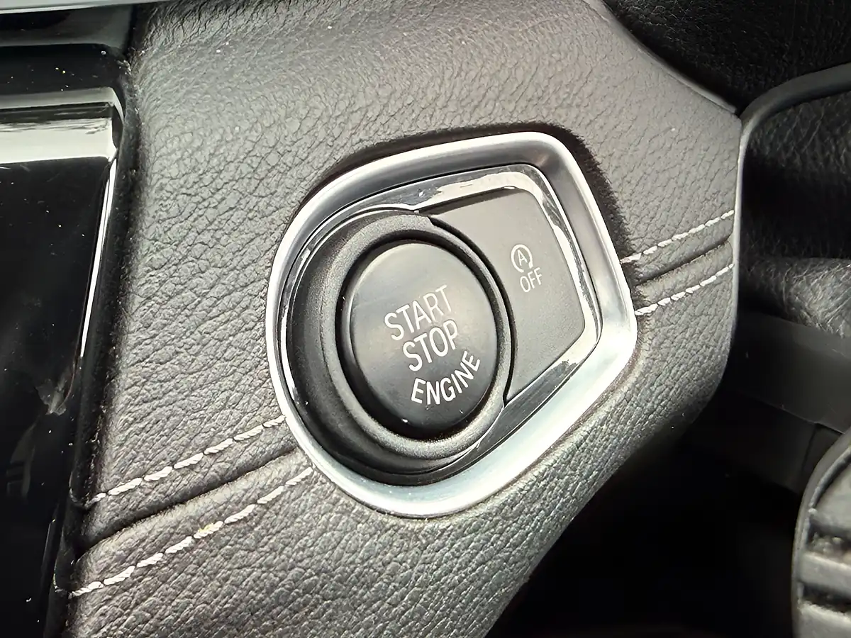 Used 2020 BMW X2 Sport Blue - Interior and Exterior details 8