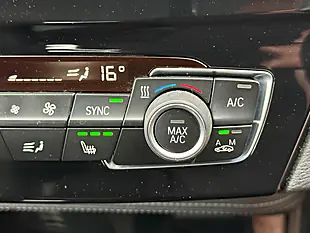 Used 2020 BMW X2 Sport Blue - Interior and Exterior details 9