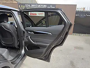 Used 2020 BMW X2 Sport Grey - Interior and Exterior details 14