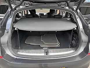 Used 2020 BMW X2 Sport Grey - Interior and Exterior details 16