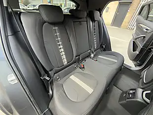 Used 2020 BMW X2 Sport Grey - Interior and Exterior details 18