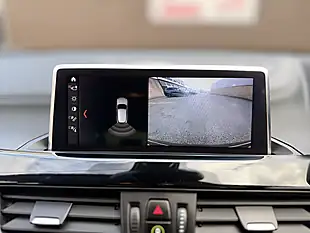 Used 2020 BMW X2 Sport Grey - Interior and Exterior details 2