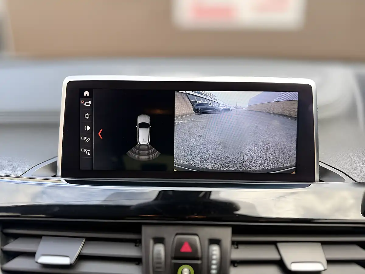 Used 2020 BMW X2 Sport Grey - Interior and Exterior details 2