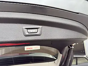 Used 2020 BMW X2 Sport Grey - Interior and Exterior details 20