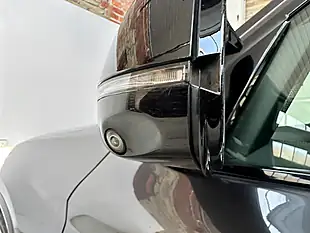 Used 2020 BMW X3 M Competition Donnington Grey - Interior and Exterior details 18