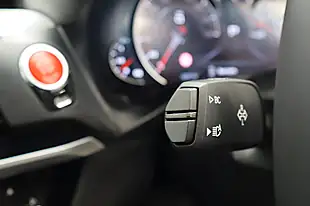 Used 2020 BMW X3 M Competition Grey - Interior and Exterior details 16
