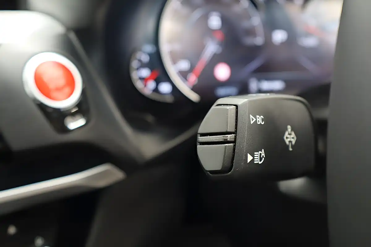 Used 2020 BMW X3 M Competition Grey - Interior and Exterior details 16