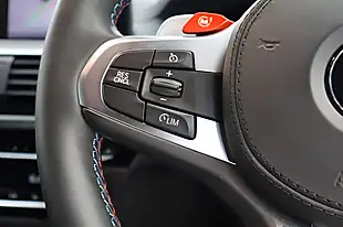 Used 2020 BMW X3 M Competition Grey - Interior and Exterior details 17