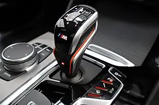 Used 2020 BMW X3 M Competition Grey - Interior and Exterior details 18