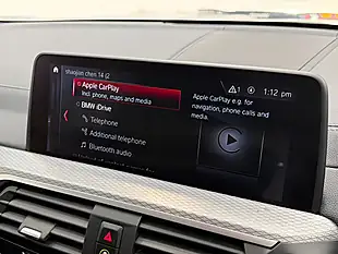 Used 2020 BMW X3 M Competition Grey - Interior and Exterior details 2