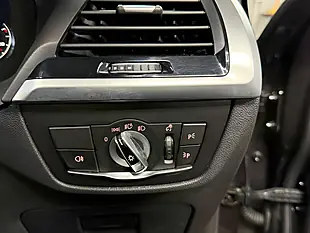 Used 2020 BMW X3 M Competition Grey - Interior and Exterior details 16