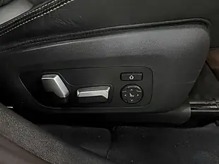 Used 2020 BMW X3 M Competition Grey - Interior and Exterior details 20
