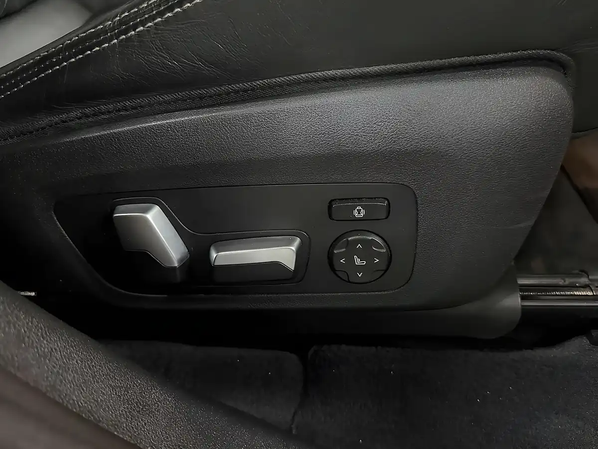 Used 2020 BMW X3 M Competition Grey - Interior and Exterior details 20
